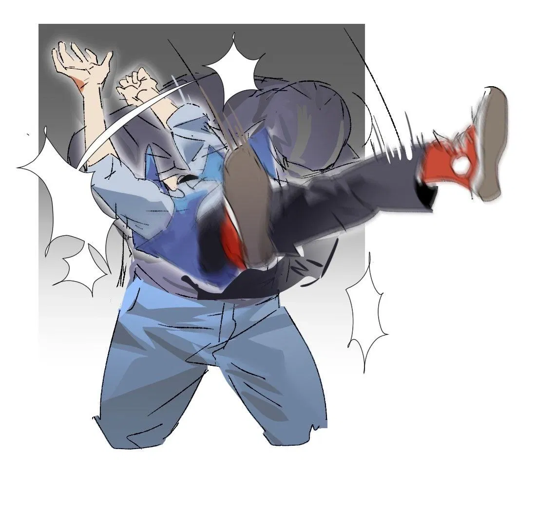 Avatar of Simon "Ghost" Riley