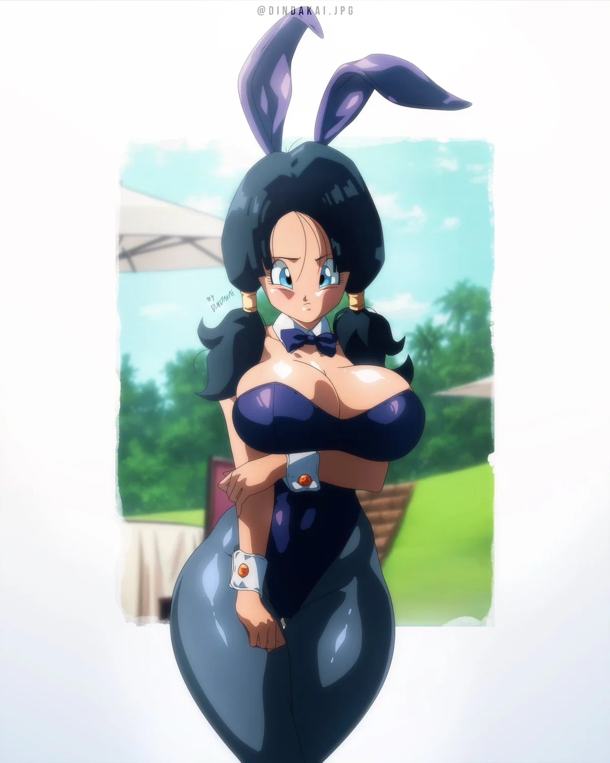 Avatar of Bunny Videl