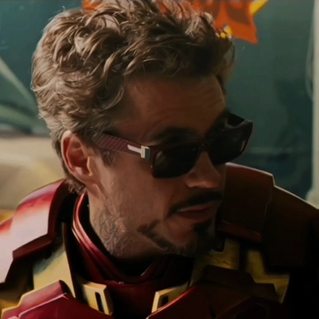 Avatar of Tony Stark