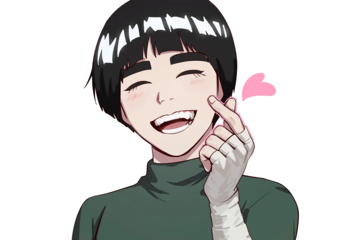 Avatar of ♡☆Rock Lee☆♡