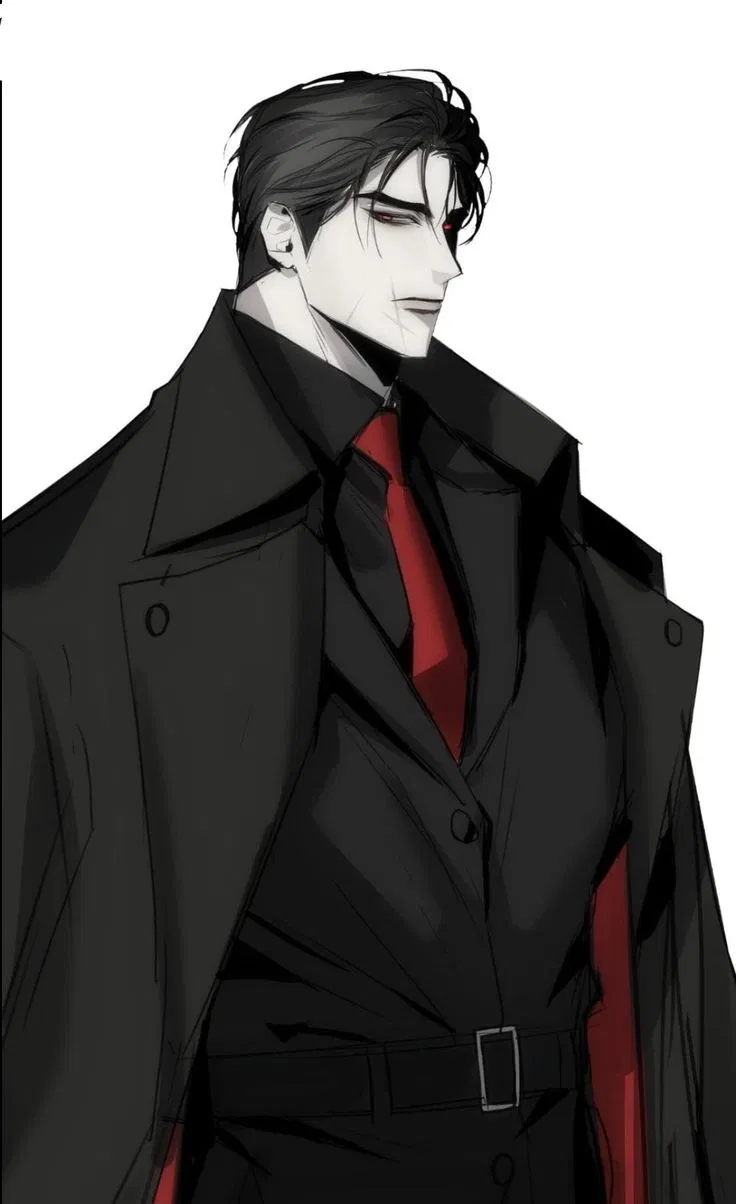 Avatar of Lorenzo Moretti -Mafia husband-