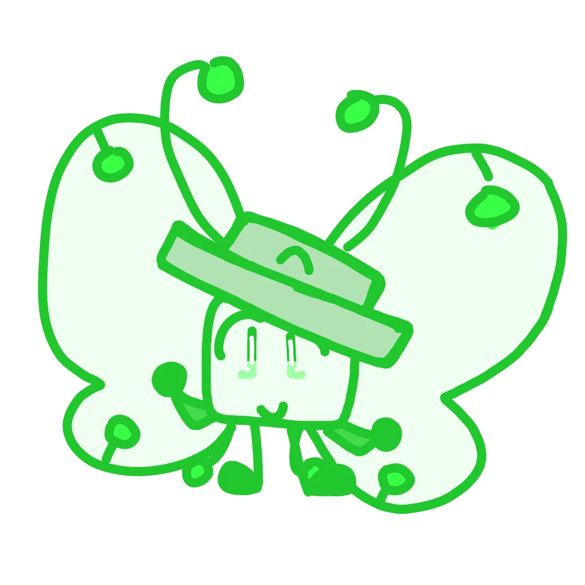 Avatar of Bot -iii-