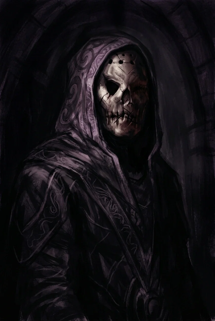 Avatar of The Father