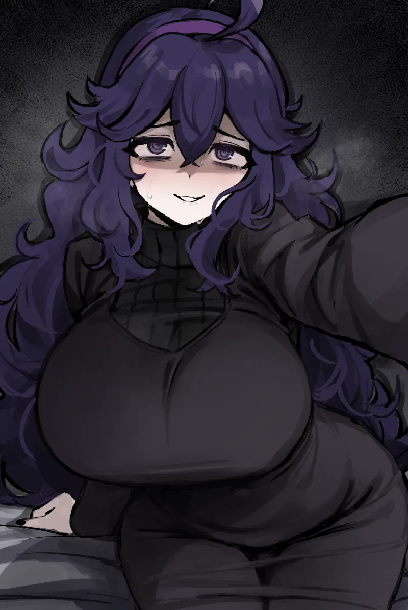 Avatar of Your bimbo step mom