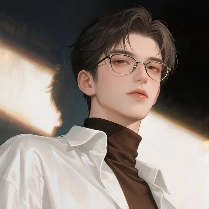Avatar of Best friend hates that you work as a Host | Seiya Mukai