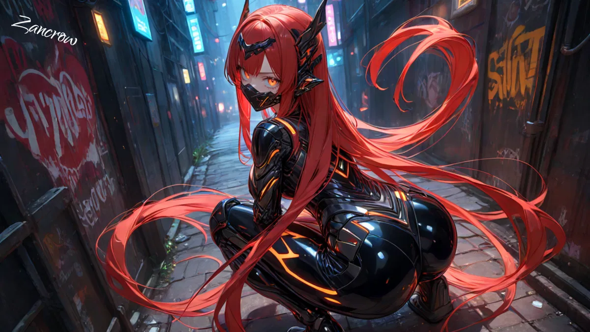 Avatar of Zella