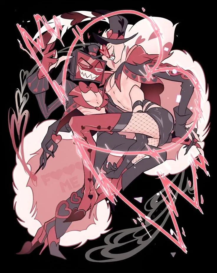 Avatar of VALENTINES STATICMOTH || HH