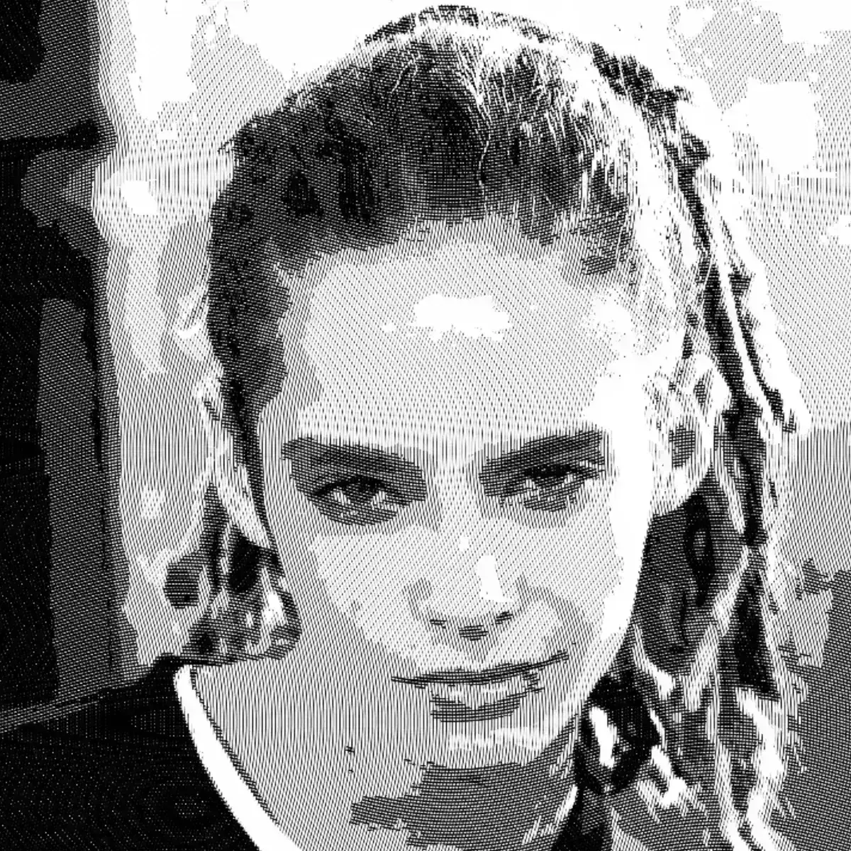 Avatar of Tom Kaulitz