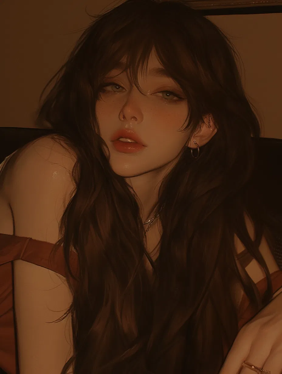 Avatar of Touchy Girlfriend || Elise Fletcher 