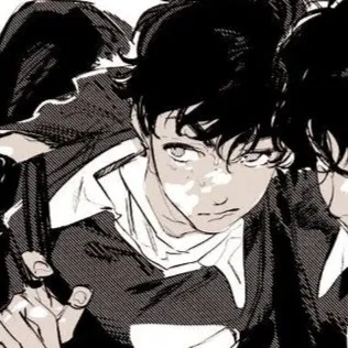 Avatar of Twins are not the same || Tatsuo