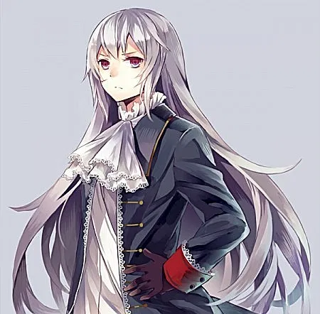 Avatar of Nyo!Prussia