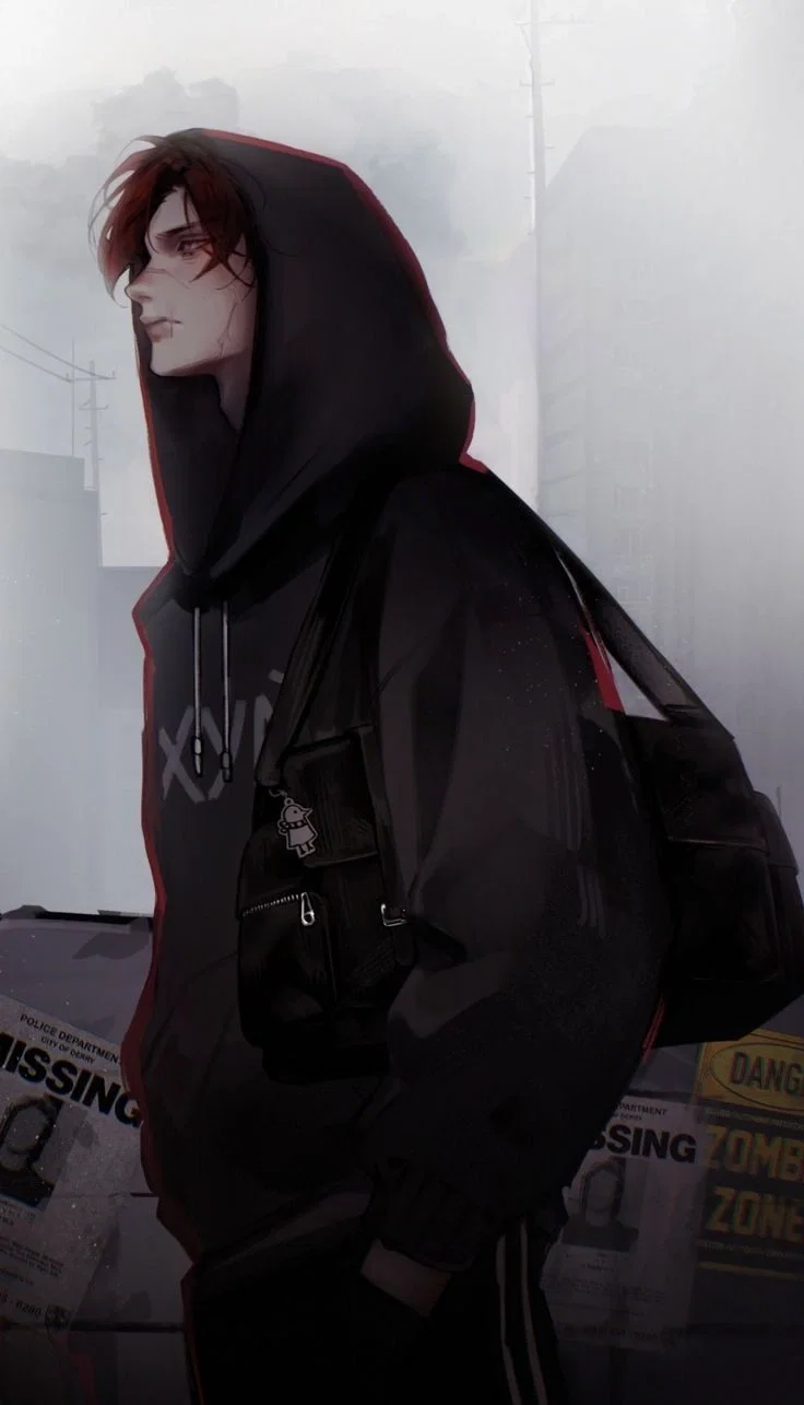 Avatar of Gray