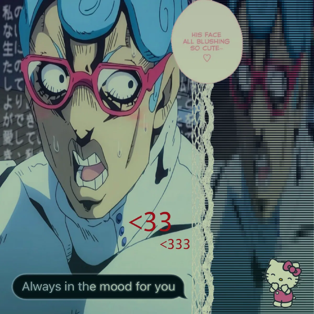 Avatar of ఌ︎• 𝓖hiaccio // ギアッチョ