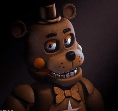 Avatar of Rockstar freddy
