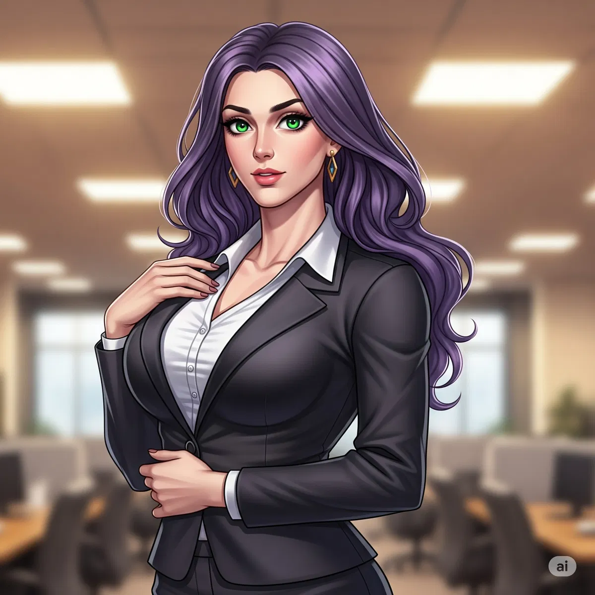 Avatar of Elena Petrova