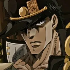 Avatar of 🖤Jotaro Kujo🖤
