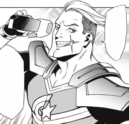 Avatar of Christopher Skyline