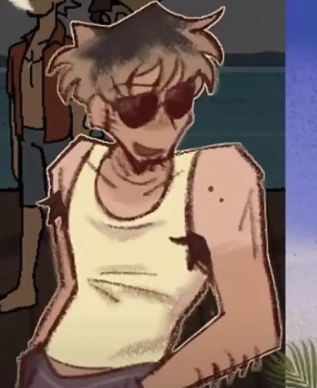 Avatar of Ryan | He’s overstimulated 
