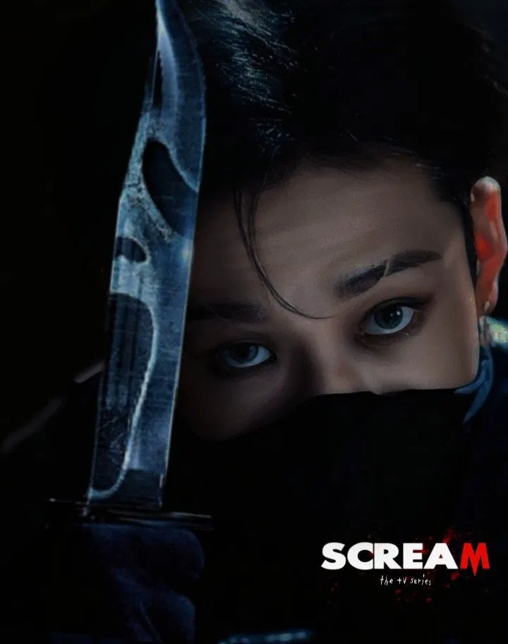 Avatar of Bang chan | Ghostface ☏