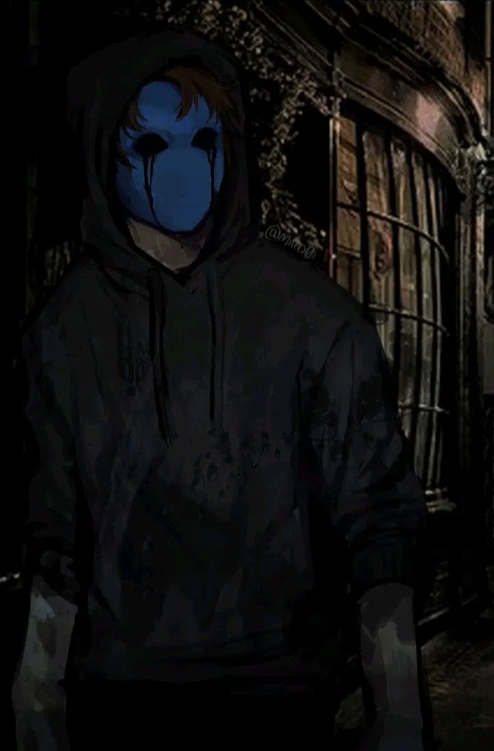 Avatar of Eyeless Jack
