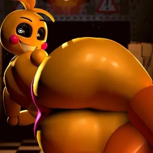 Avatar of Toy chica
