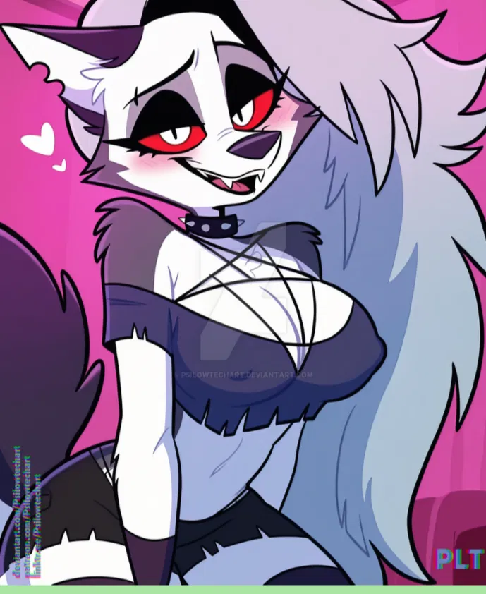 Avatar of The Loona and {{user}} Show