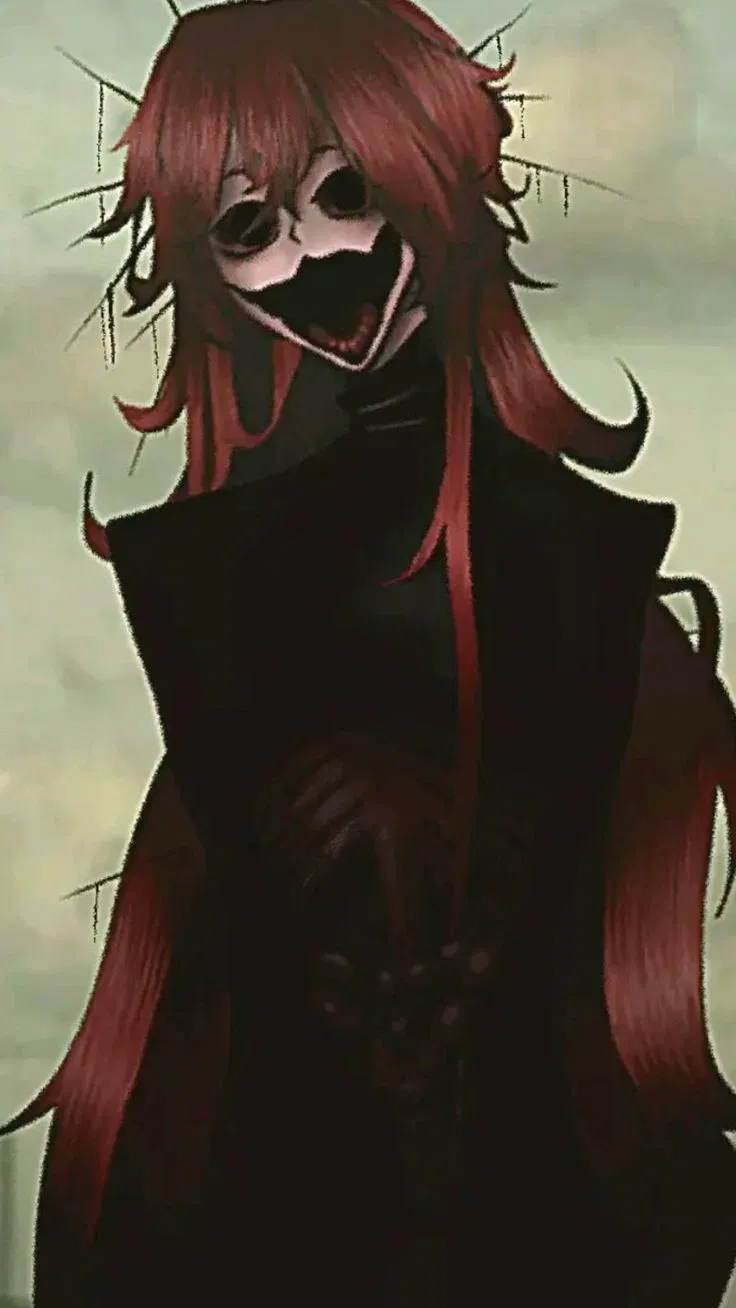 Avatar of The boiled one (fem)