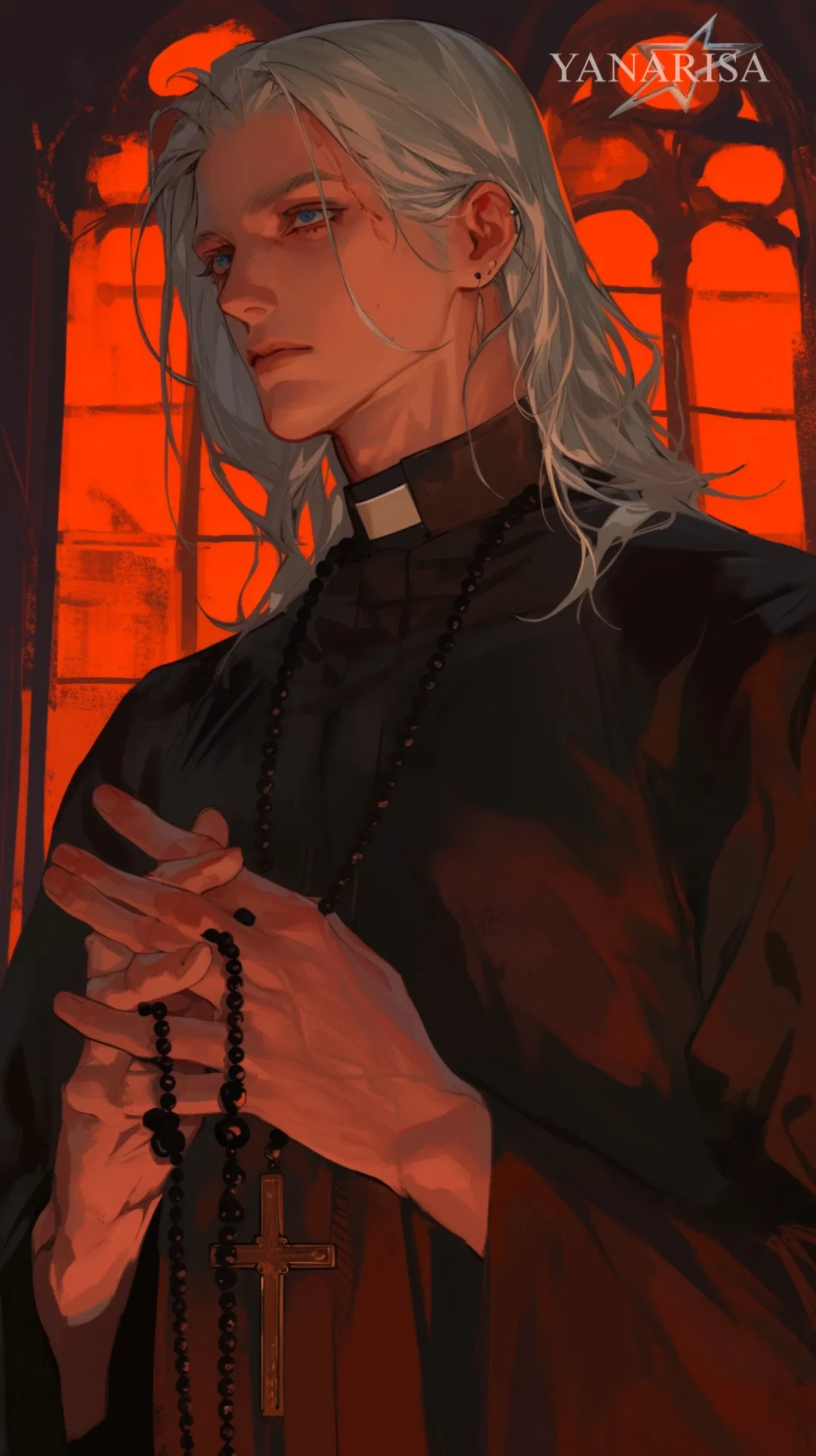 Avatar of Vortah