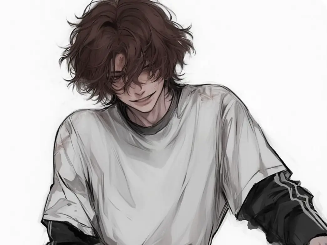 Avatar of Test Subject