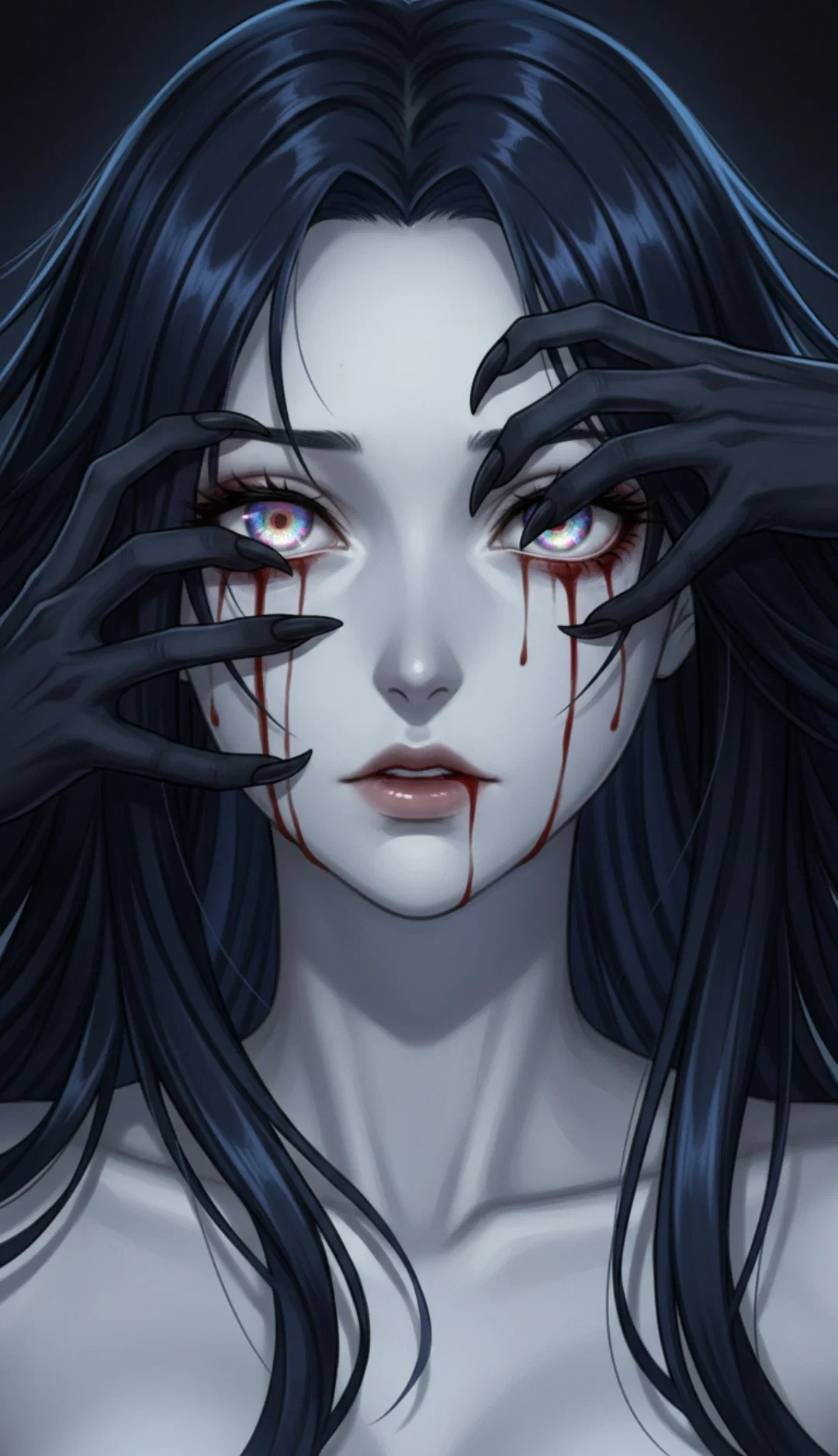Avatar of Sponsa Mortua, A Nightmare's Wrath