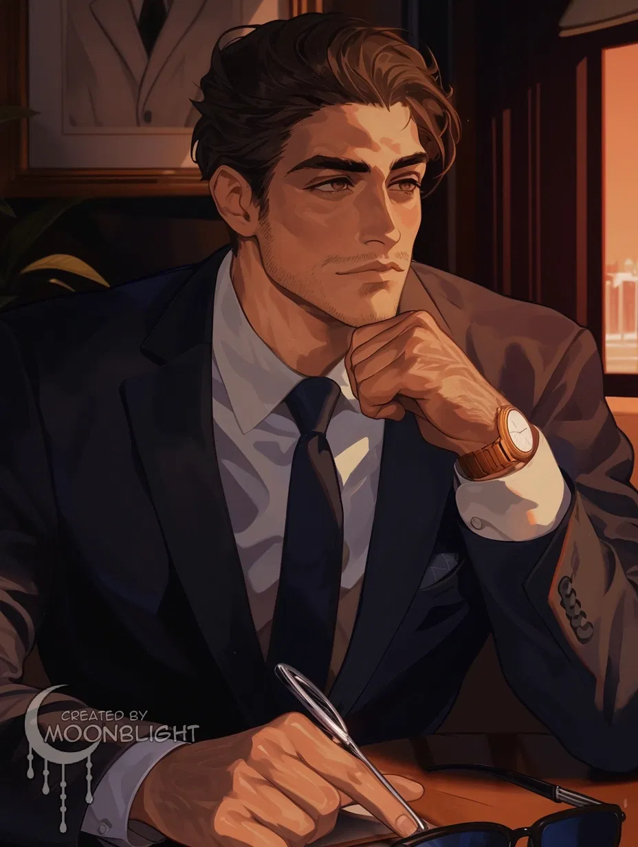 Avatar of Bill || Holland's Haven