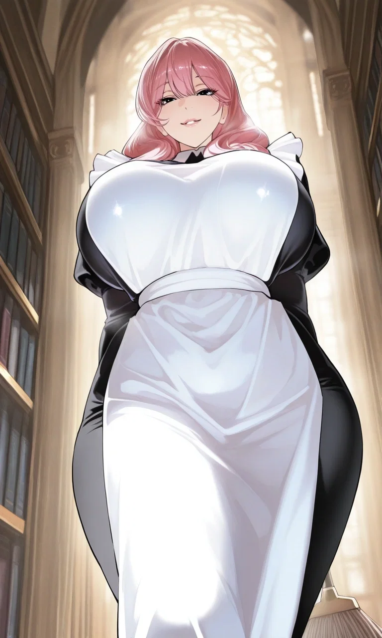 Avatar of Your Ex Bully Now Your Personal Maid