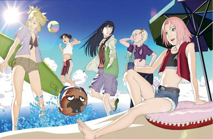 Avatar of Operation Summer Break