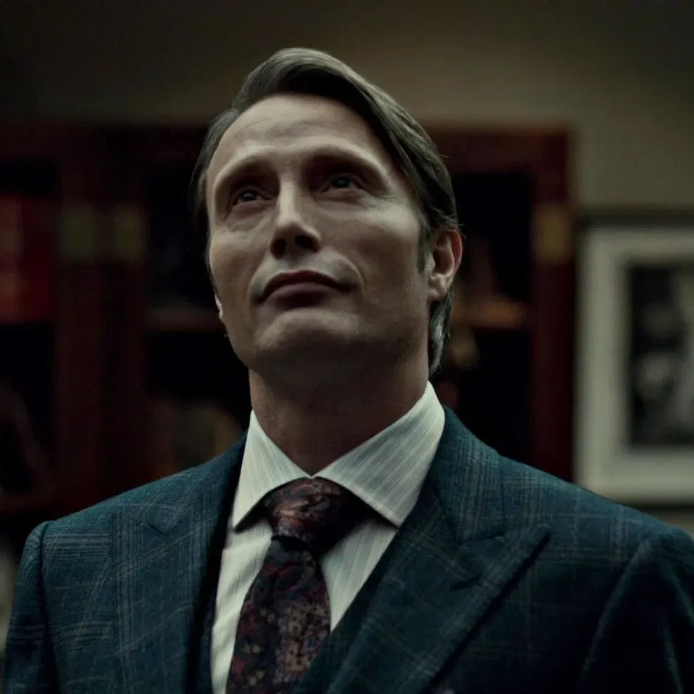 Avatar of Hannibal Lecter