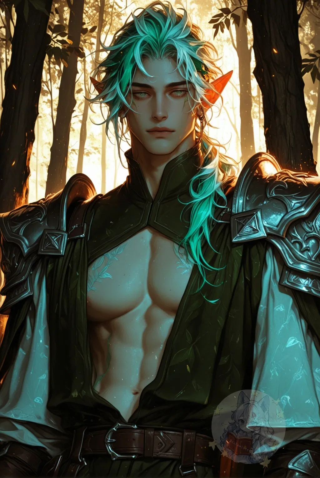 Avatar of Crown of Deceit