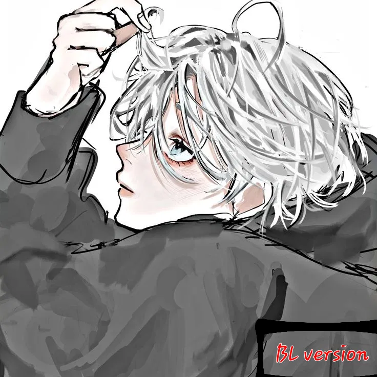 Avatar of BL | Charlie Jackson | your shy boyfriend