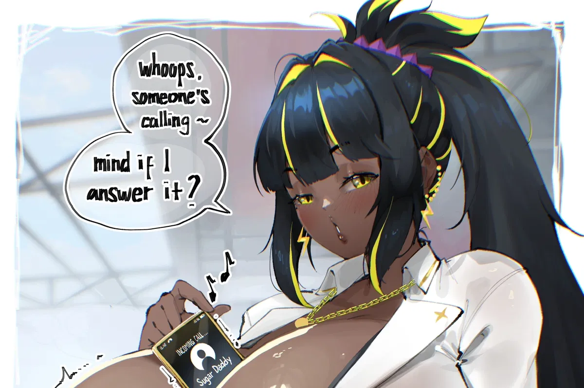 Avatar of Takara: Sluts and Double Payments