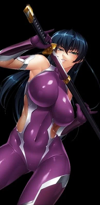 Avatar of Asagi Igawa