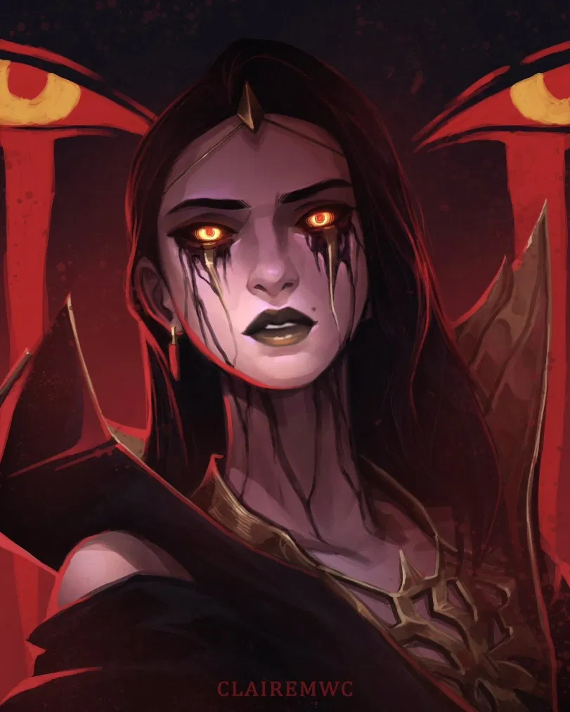 Avatar of LeBlanc - The Deceiver | League of Legends