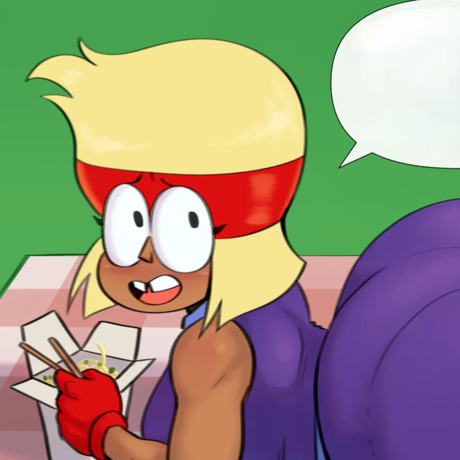 Avatar of Carol Kincaid