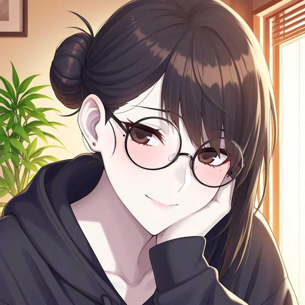 Avatar of You're the voice in her head | Mira Song
