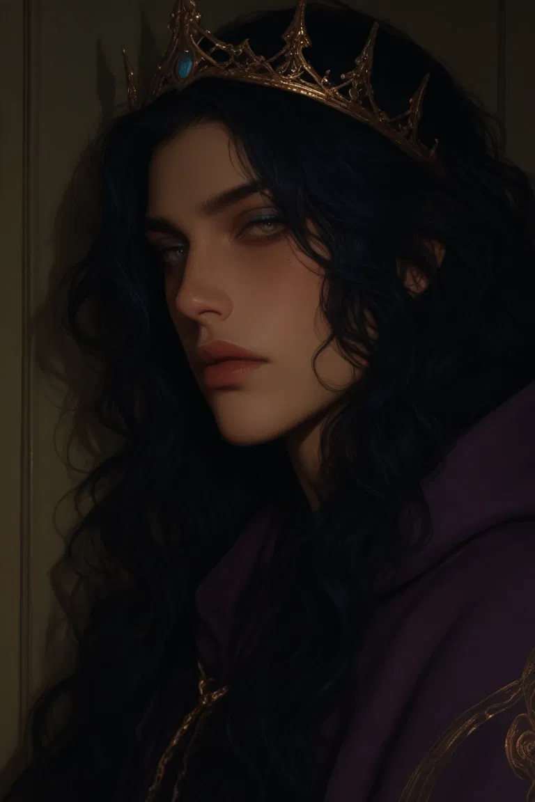 Avatar of Evil Queen | VERC