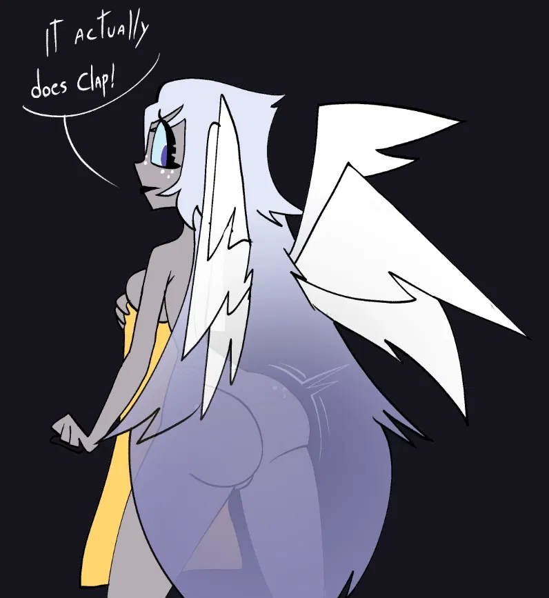 Avatar of Emily [Hazbin Hotel]