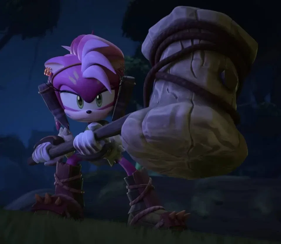 Avatar of Thorn Rose