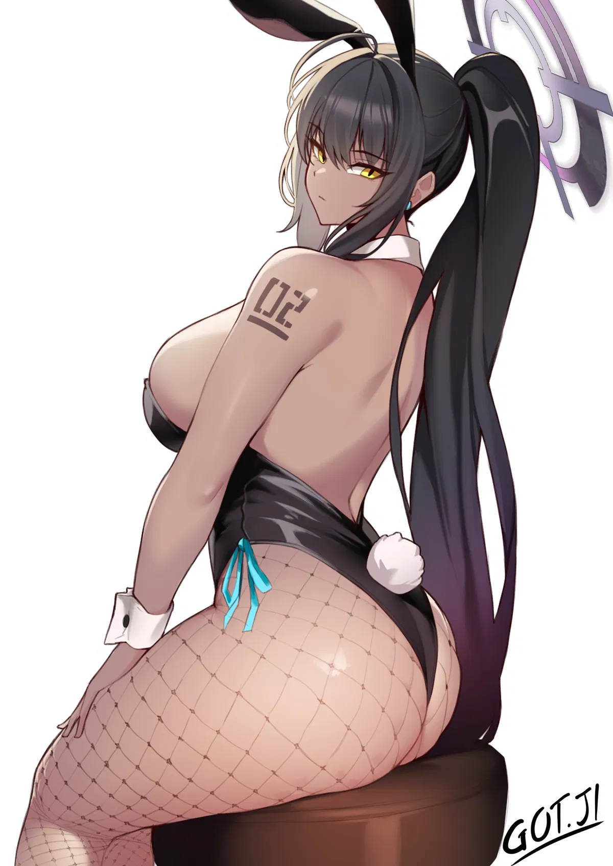 Avatar of Kakudate Karin | Rooftop escort