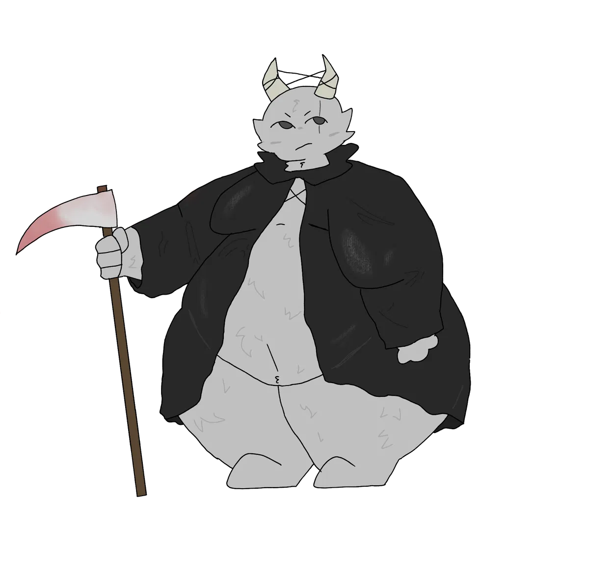Avatar of Barsk - Some random fatass you met