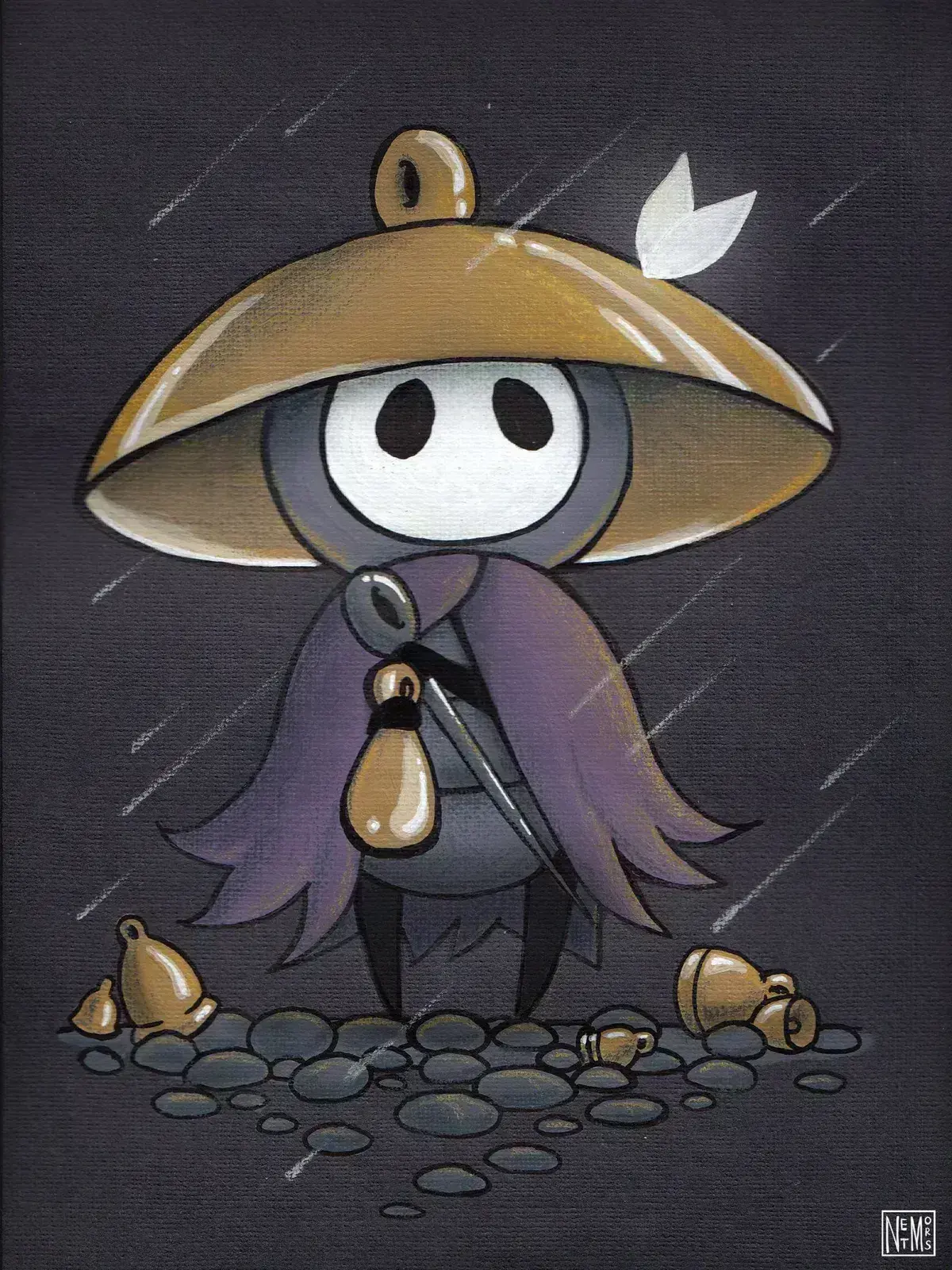 Avatar of Sherma 🔔 \\ Sleepy Bell Boi