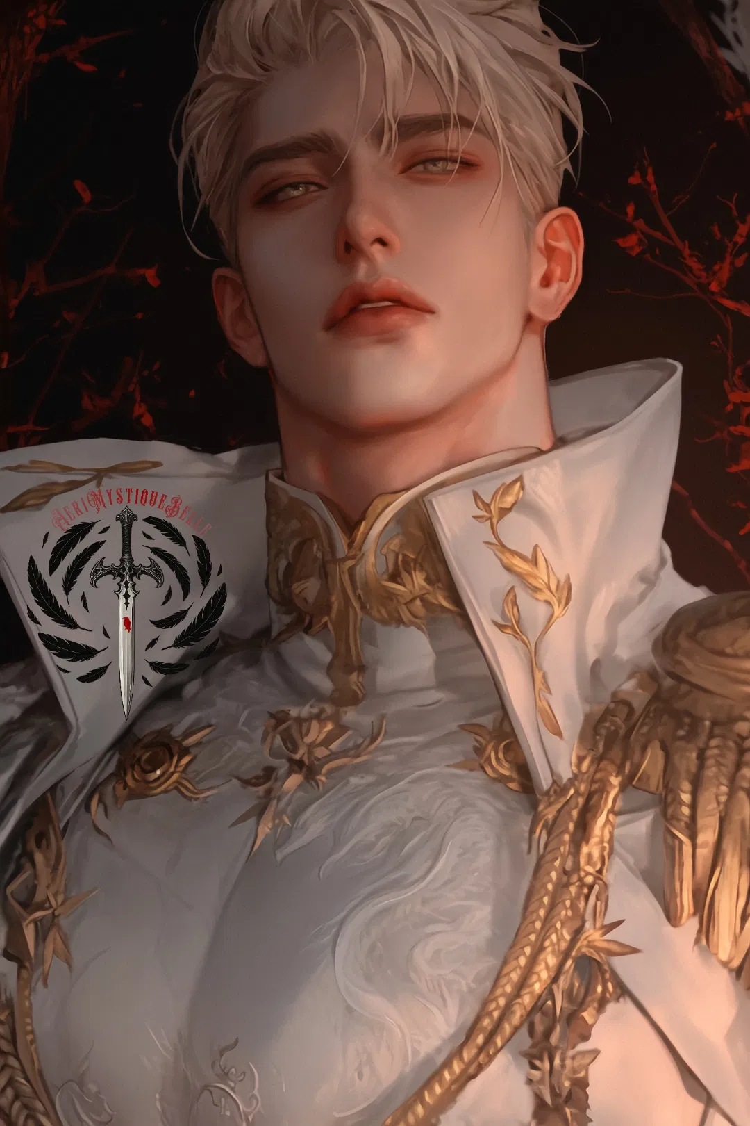 Avatar of Heinrich von Stahlburg