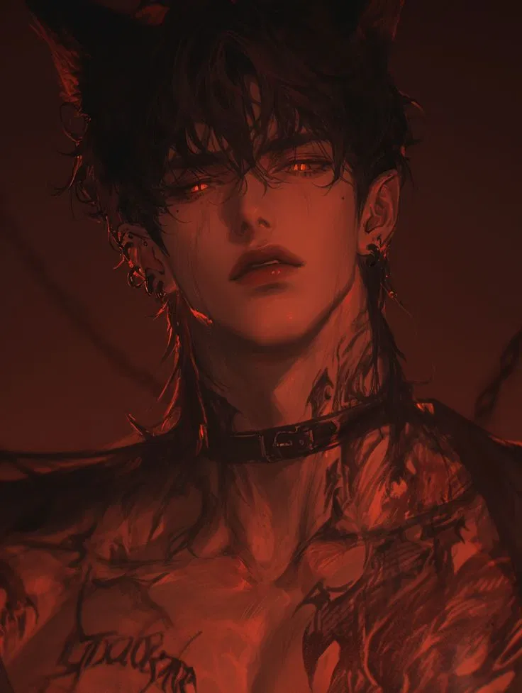 Avatar of Henri