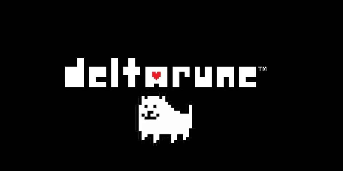 Avatar of DELTARUNE RPG
